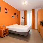 Guesthost - X4 1km From Don Bosco Bus Station! Turin