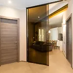 Guesthost - X4 1km From Don Bosco Bus Station! Turin