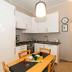 Guesthost - X4 1km From Don Bosco Bus Station! Appartement