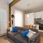Guesthost - X4 1km From Don Bosco Bus Station! Appartement *