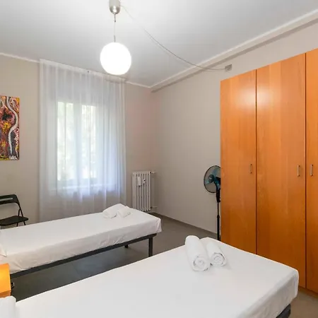 New! X4 A 1km From Don Bosco Bus Station! Апартаменты