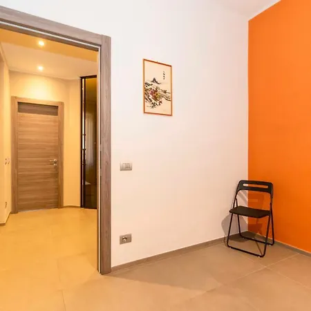 아파트 Guesthost - X4 1km From Don Bosco Bus Station! *