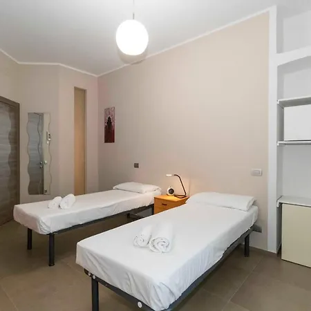 Guesthost - X4 1km From Don Bosco Bus Station!