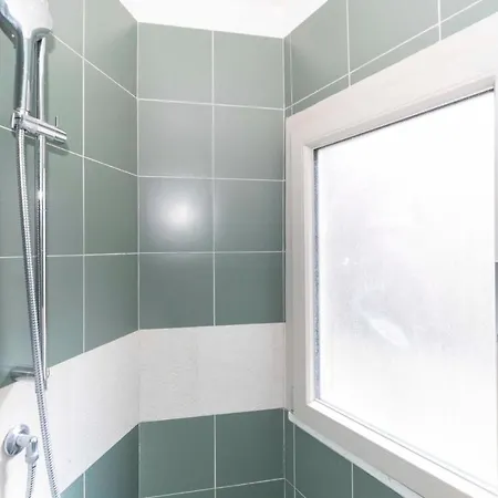 Апартаменты New! X4 A 1km From Don Bosco Bus Station! Турин