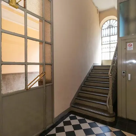 Appartement Guesthost - X4 1km From Don Bosco Bus Station! *