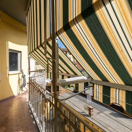 Guesthost - X4 1km From Don Bosco Bus Station!