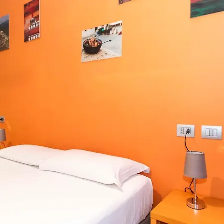 Διαμέρισμα Guesthost - X4 1km From Don Bosco Bus Station! *