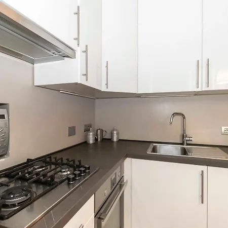 Апартаменты New! X4 A 1km From Don Bosco Bus Station! Турин