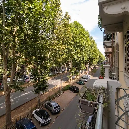 Апартаменты New! X4 A 1km From Don Bosco Bus Station! Турин