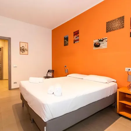 Guesthost - X4 1km From Don Bosco Bus Station! *