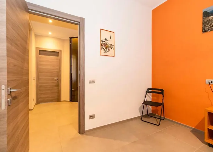 Apartmán Guesthost - X4 1km From Don Bosco Bus Station! *
