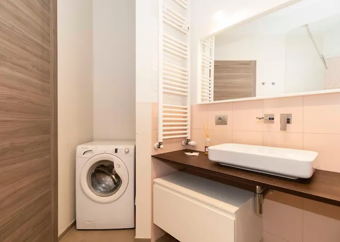 Apartmán Guesthost - X4 1km From Don Bosco Bus Station! Turín