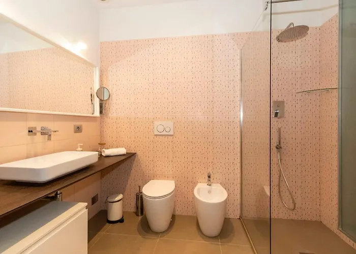 Apartmán Guesthost - X4 1km From Don Bosco Bus Station!