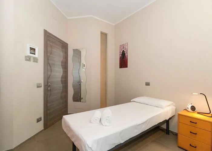 Apartmán Guesthost - X4 1km From Don Bosco Bus Station! *