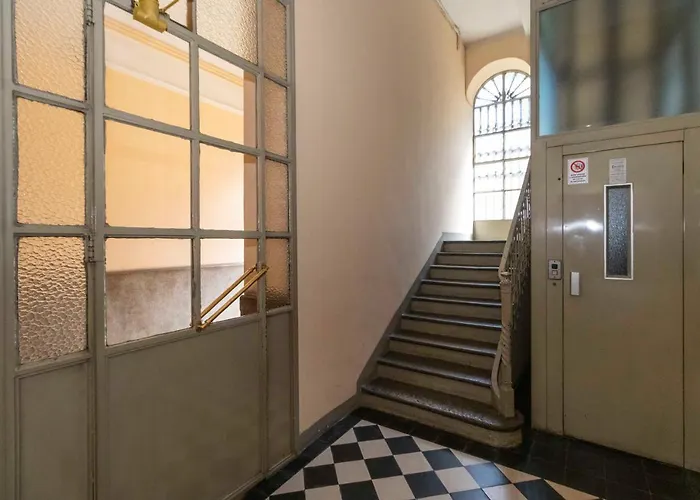 Apartmán Guesthost - X4 1km From Don Bosco Bus Station! *