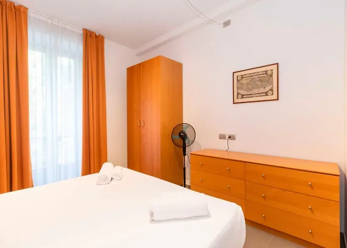 Apartmán Guesthost - X4 1km From Don Bosco Bus Station! Turín