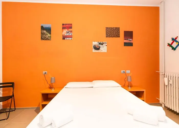 Apartmán Guesthost - X4 1km From Don Bosco Bus Station!