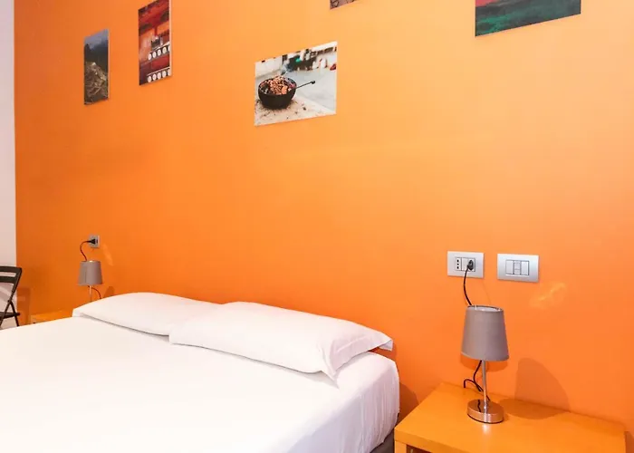 Apartmán Guesthost - X4 1km From Don Bosco Bus Station! *