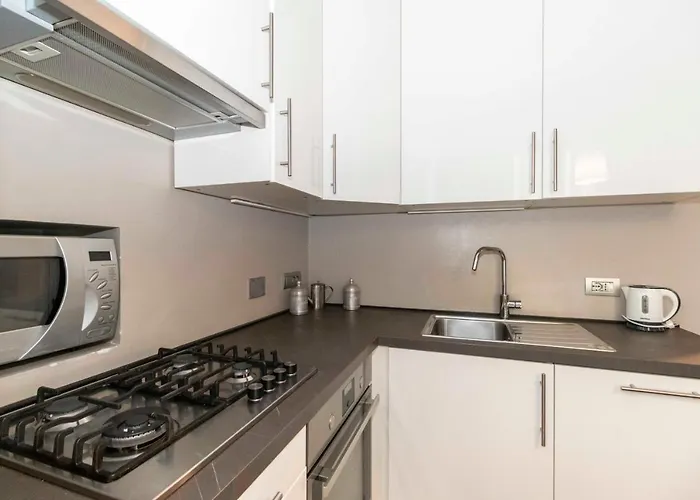 Apartmán Guesthost - X4 1km From Don Bosco Bus Station! Turín