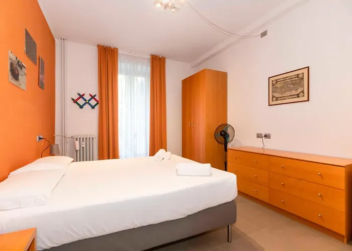 Guesthost - X4 1km From Don Bosco Bus Station! Apartmán Turín