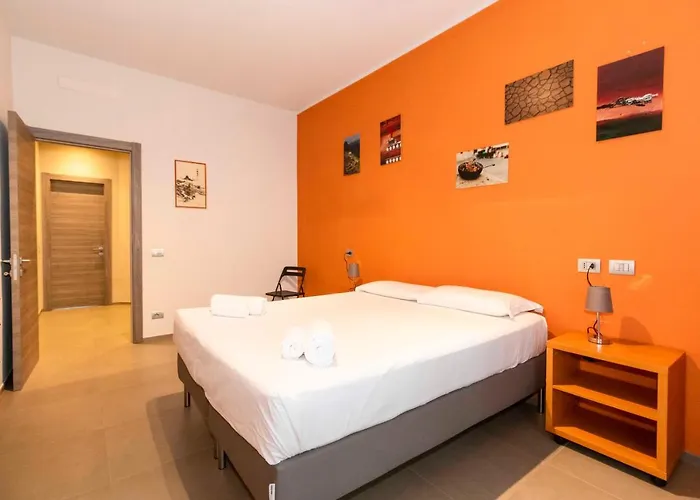 Guesthost - X4 1km From Don Bosco Bus Station! *