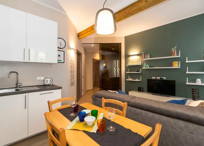 Guesthost - X4 1km From Don Bosco Bus Station! Apartmán Turín