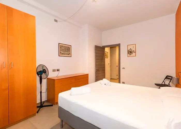 Guesthost - X4 1km From Don Bosco Bus Station! Τορίνο