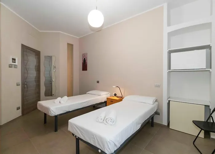 Guesthost - X4 1km From Don Bosco Bus Station!